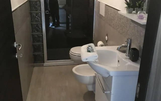 Il Salice b&b