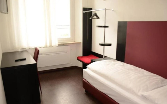 Hotel Rio Muralto