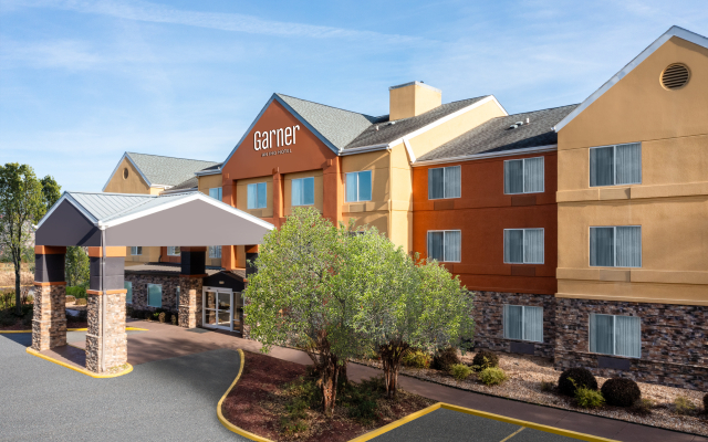 Garner Hotel Macon West by IHG