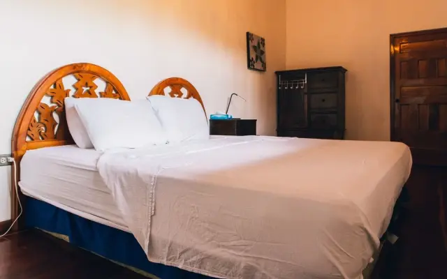 Miss Margrit's Guest House