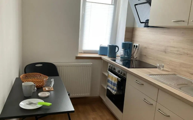 Ferienwohnung Spremberg-City I