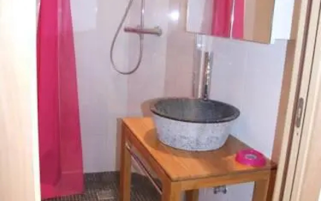 Appartement Station Balnéaire