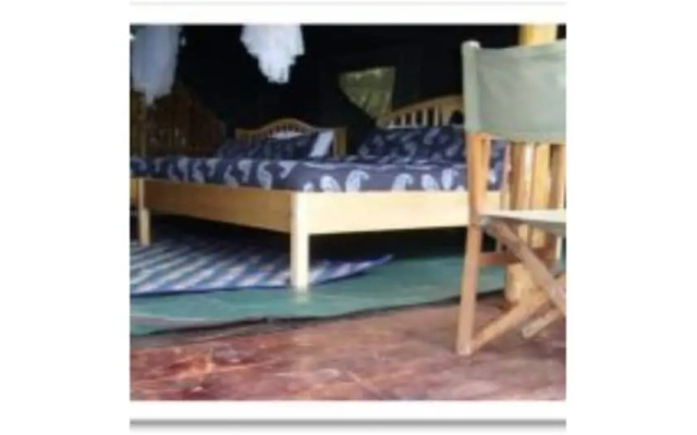 Lake Kitandara Camp