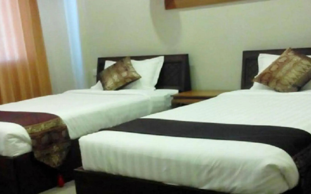 Sky View Hotel