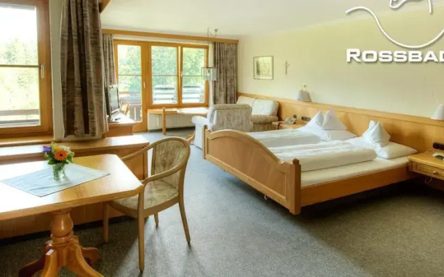 Hotel Rossbad