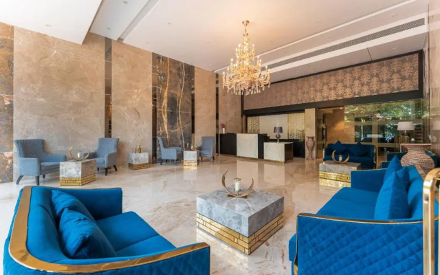 Regenta Central Imperial Candolim Goa