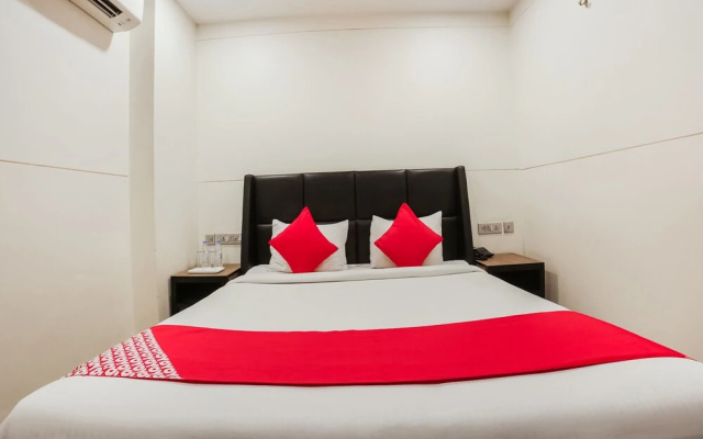 Oyo 29691 Hotel Avalon