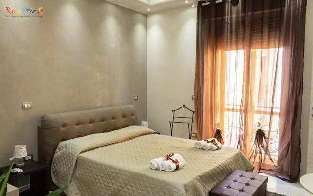 Residenza Montenevoso