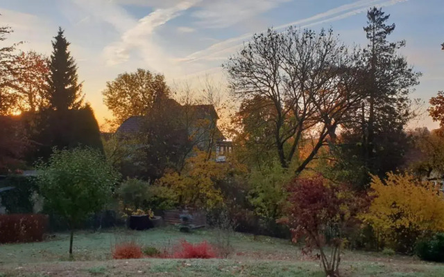 Haus am Sonnenhang