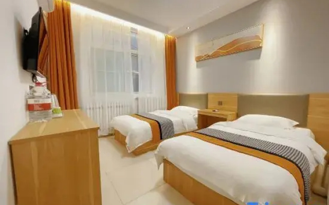 Xiaokang Apartment (Shanda No.1 Hospital)