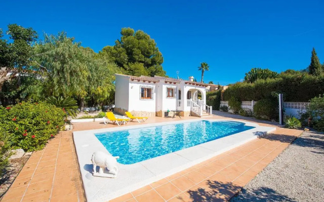 Villa Michele - Plusholidays