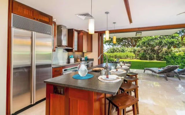 Hale Kuapapa Ko Olina Desirable Walk-out On Ground Floor!