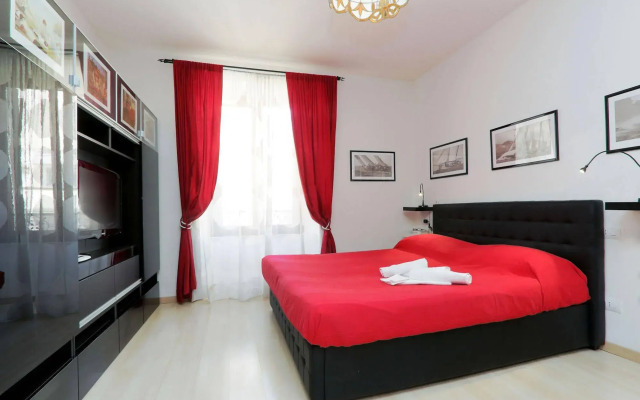 Porta Pia Comfy Rooms