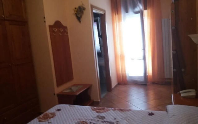Hotel la Loggia