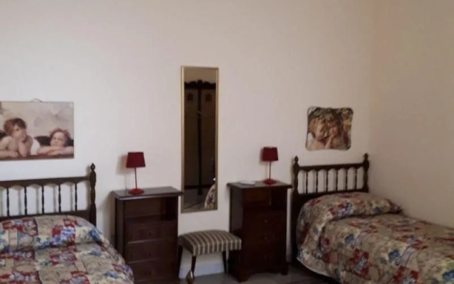 Casa Nonna Rosa