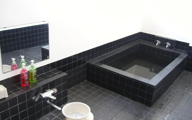 Aizu Tsuruya Hotel