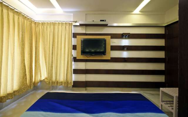 OYO 8433 Hotel