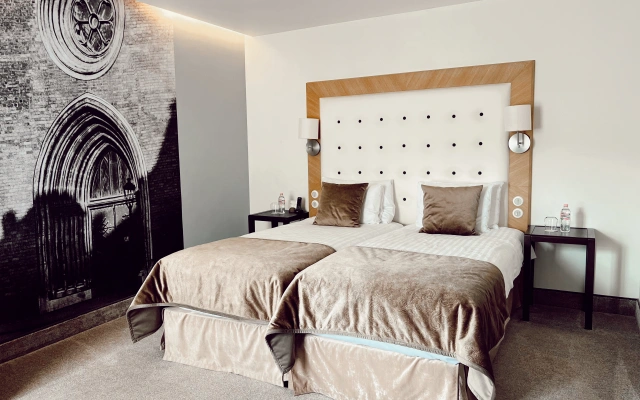 DOME Hotel