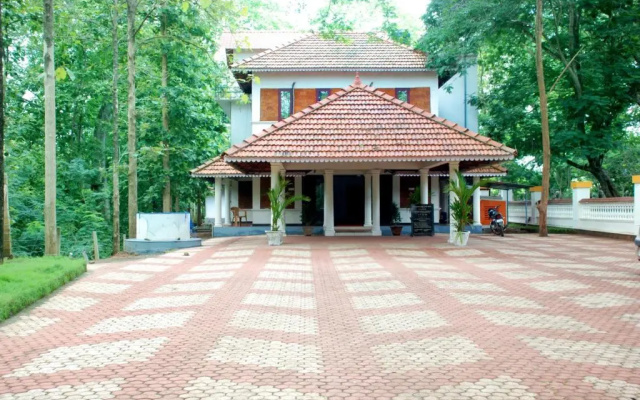 KTDC Tamarind, Nilambur