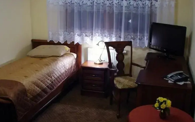 Hotel Hesperus