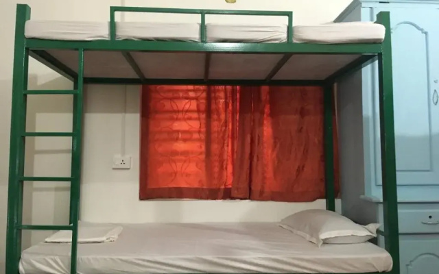 Bla Bla Hostels
