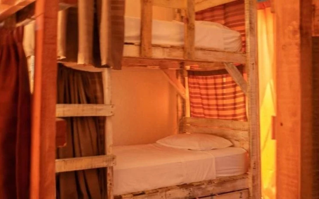 Peace Hostel