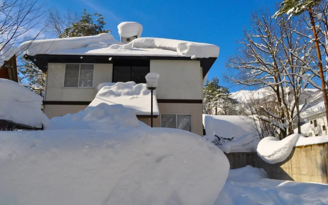 La Tata House Hakuba - Vacation STAY 78776v