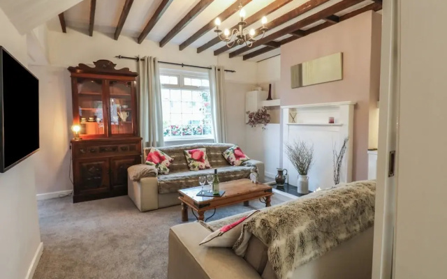 Rosewood Cottage