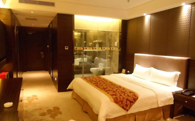 Tianshui International Hotel