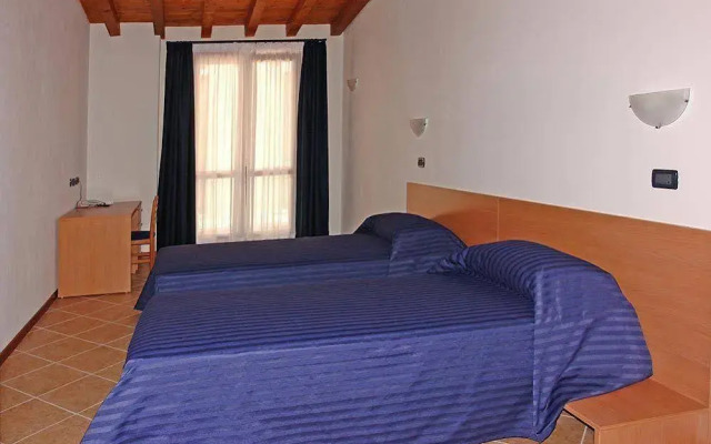 Residence Borgo Dei Limoni