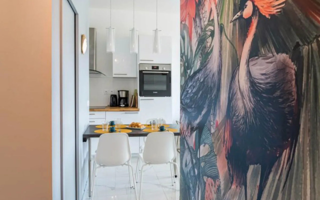 Apartment Haliotis Lacanau