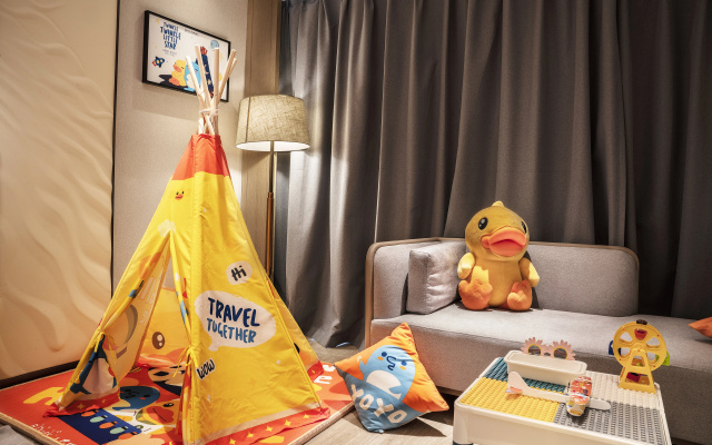Crowne Plaza Changsha Development Zone by IHG