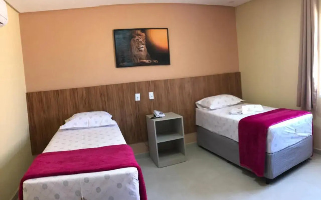 Premium Hotel