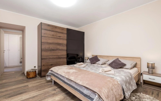 Beautiful Apartment in Rijeka With Wifi and 3 Bedrooms
