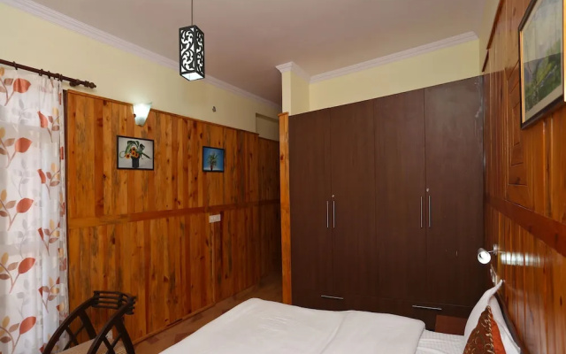 OYO 12141 Home 1BHK Valley View Ramgarh