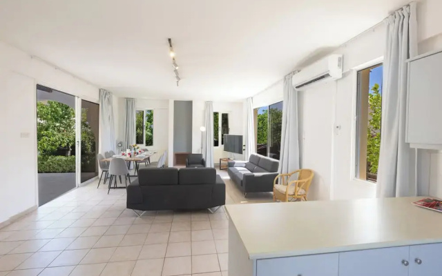 Protaras Holiday Villa Ni38b