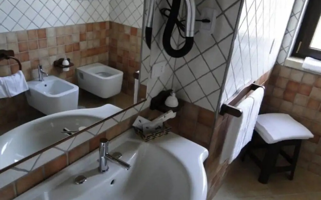 Feudi Enchestre B&B