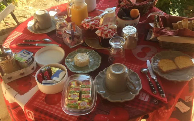 B&B La Guillone