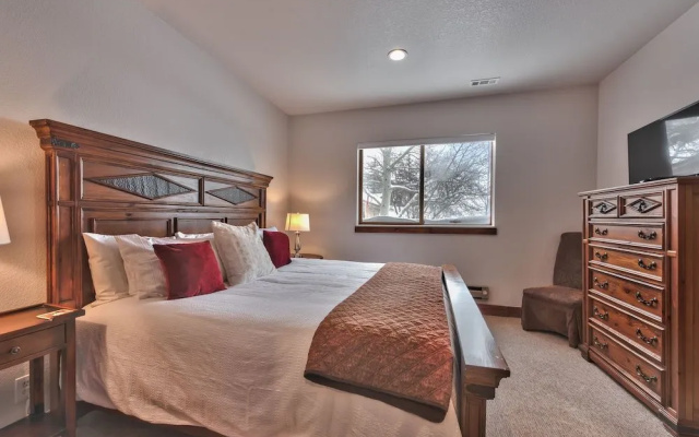 Deer Valley Aspenwood