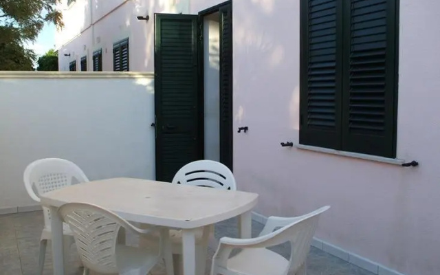 Appartamenti A Marina Di Ugento
