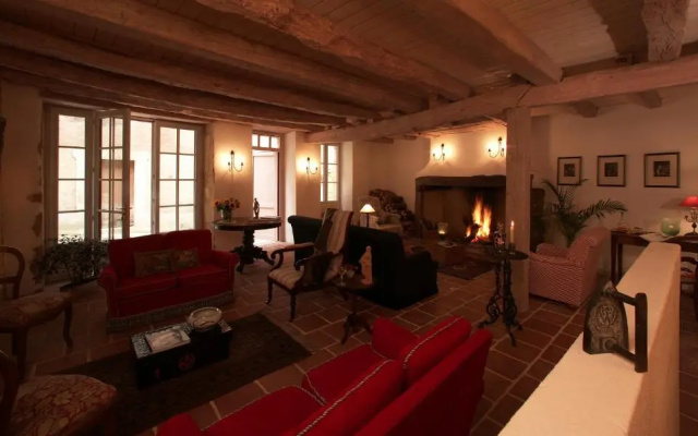 Hôtel Clement V