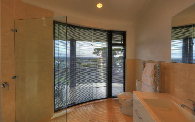 Sheer Pleasure Accommodation