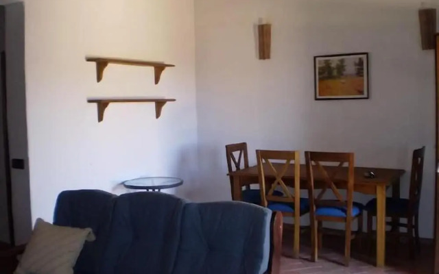 Casa Rural Elanio Azul