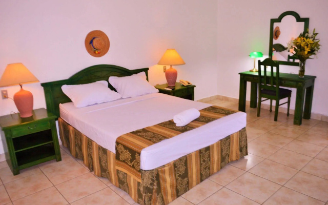 Hotel Casa Real