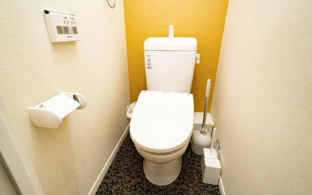 kaguya asakusa Women only guest house