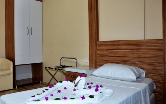 Alanya Divan Otel