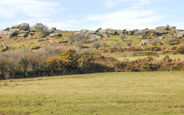 Kestrel Corner