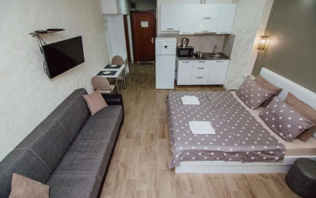 Residense 0412
