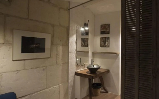 Les Chambres D'agmara