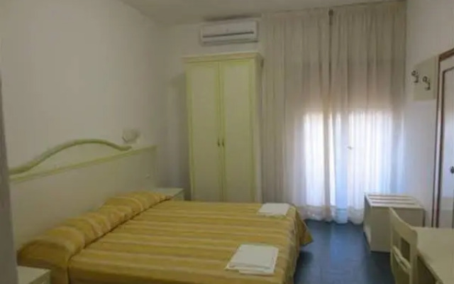 Hotel Due Torri